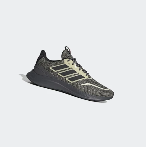 Bezecke Topanky Adidas Energyfalcon Panske Žlté | 973SKQIPYET