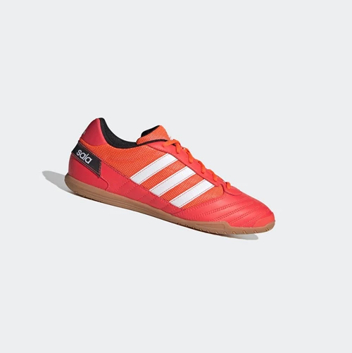 Futsalové Topánky Adidas Super Sala Panske Oranžové | 870SKZOSXCD