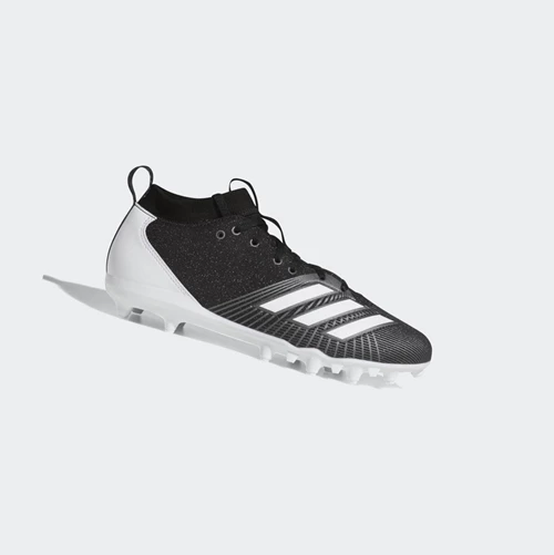 Kopačky Adidas Adizero Spark Panske Čierne | 038SKRGLFHY