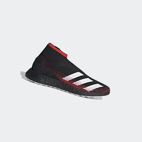 Kopačky Adidas Predator 20.1 Panske Čierne | 048SKRMPYAE