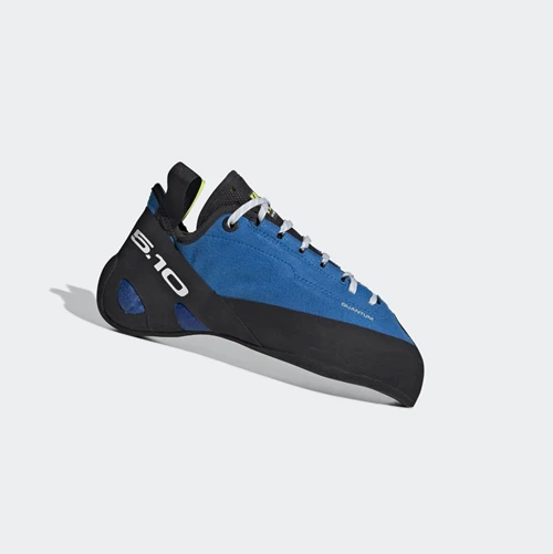 Lezecke Topanky Adidas Five Ten Quantum Panske Modre | 523SKLCWGSV