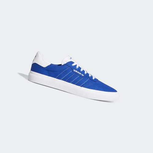 Originálne Topánky Adidas 3MC Damske Modre | 046SKZIEXBS