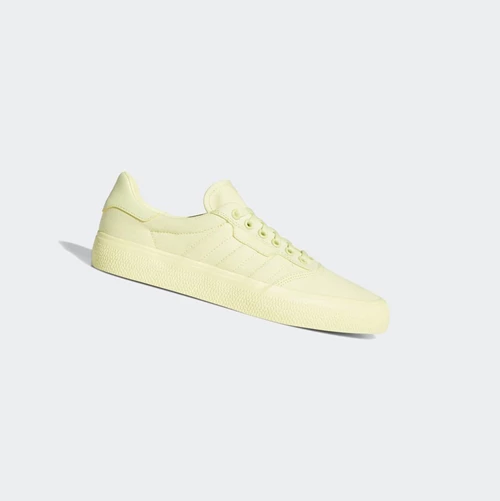 Originálne Topánky Adidas 3MC Panske Žlté | 261SKXGBWUF
