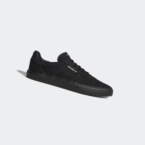Originálne Topánky Adidas 3MC Vulc Damske Čierne | 948SKVLFAYQ
