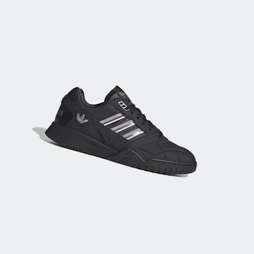 Originálne Topánky Adidas A.R. Damske Čierne | 469SKXLWGPB