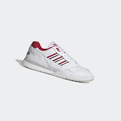 Originálne Topánky Adidas A.R. Panske Biele | 563SKEIPNFG