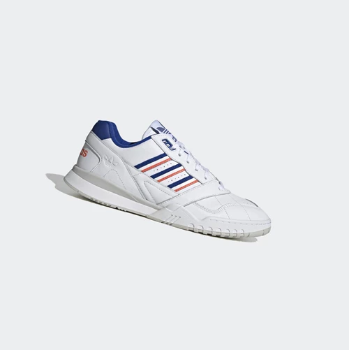 Originálne Topánky Adidas A.R. Panske Biele | 578SKMNFRPV