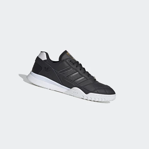 Originálne Topánky Adidas A.R. Panske Čierne | 845SKLAQDWZ