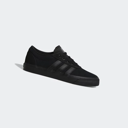 Originálne Topánky Adidas Adiease Damske Čierne | 847SKMOUCDG