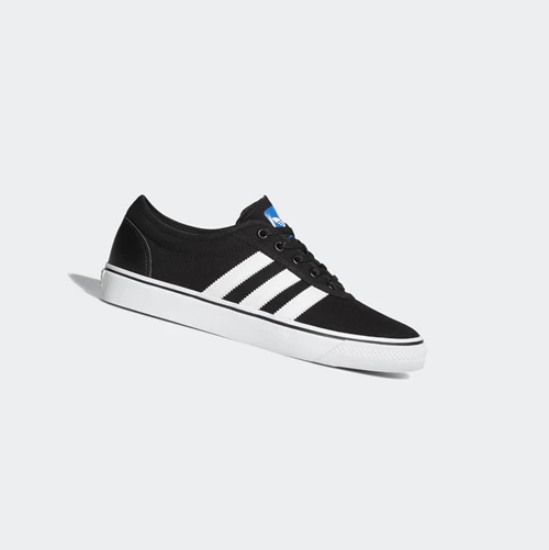 Originálne Topánky Adidas Adiease Panske Čierne | 068SKCHKBNP