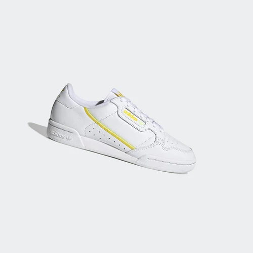 Originálne Topánky Adidas Continental 80 Damske Biele | 594SKWVKOHZ
