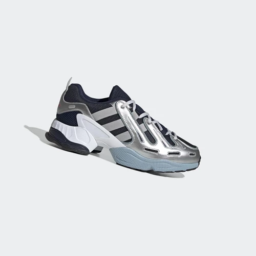 Originálne Topánky Adidas EQT Gazelle Damske Modre | 160SKCLJHVR