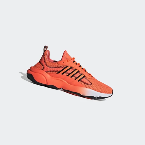 Originálne Topánky Adidas Haiwee Panske Oranžové | 471SKNGYHAB