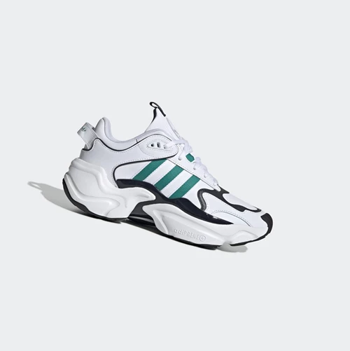 Originálne Topánky Adidas Magmur Damske Biele | 985SKLMZKBJ