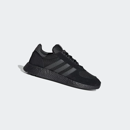 Originálne Topánky Adidas Marathon Tech Damske Čierne | 197SKEFJPWD