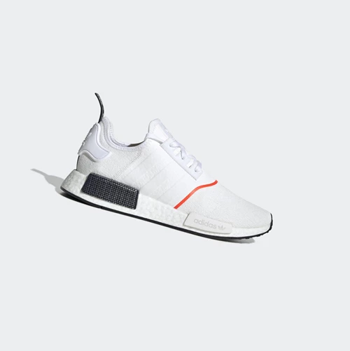 Originálne Topánky Adidas NMD_R1 Damske Biele | 015SKIEZSDL