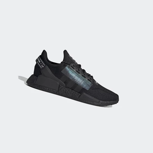 Originálne Topánky Adidas NMD_R1 V2 Panske Čierne | 540SKETGLKW