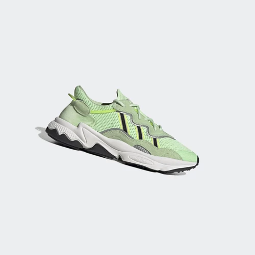 Originálne Topánky Adidas OZWEEGO Damske Zelene | 470SKSKYQFH