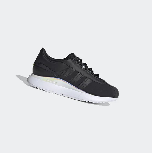 Originálne Topánky Adidas SL Andridge Damske Čierne | 057SKNOZPBV