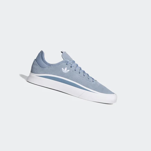 Originálne Topánky Adidas Sabalo Damske Modre | 521SKDHOCYP