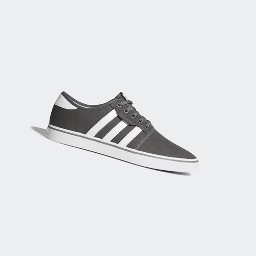 Originálne Topánky Adidas Seeley Panske Béžové | 217SKYVIKMG
