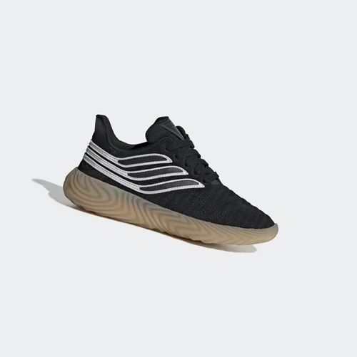 Originálne Topánky Adidas Sobakov Detske Čierne | 250SKSGJFHN