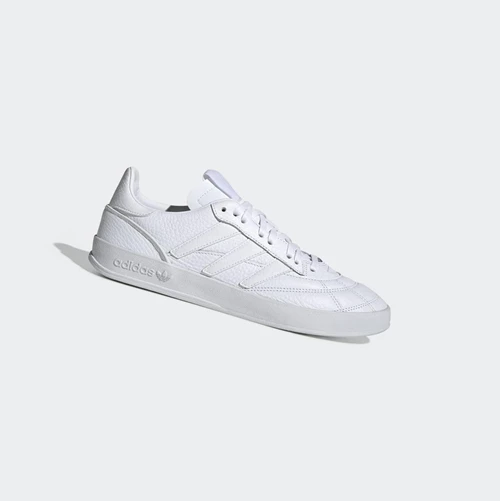 Originálne Topánky Adidas Sobakov P94 Panske Biele | 357SKCBWUSL