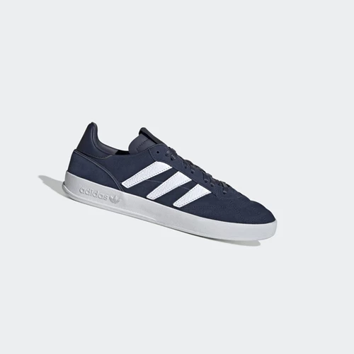 Originálne Topánky Adidas Sobakov P94 Panske Modre | 758SKNQJXSY