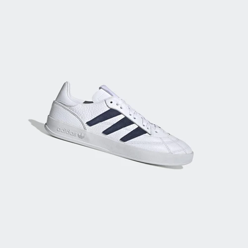 Originálne Topánky Adidas Sobakov P94 Panske Biele | 847SKXGTHLE