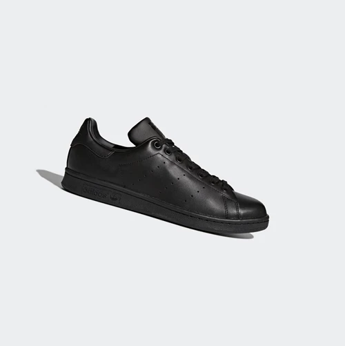 Originálne Topánky Adidas Stan Smith Damske Čierne | 749SKTWVRHO