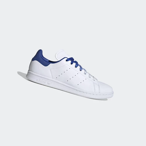 Originálne Topánky Adidas Stan Smith Panske Biele | 402SKFOUHCE
