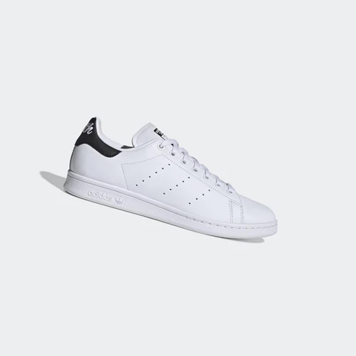 Originálne Topánky Adidas Stan Smith Panske Biele | 706SKDUPSBJ