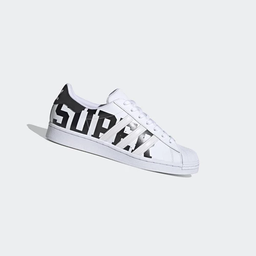 Originálne Topánky Adidas Superstar Damske Čierne | 172SKRCOUSZ