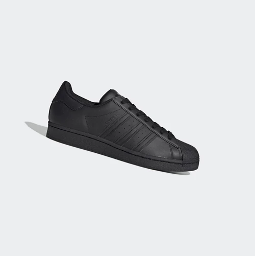 Originálne Topánky Adidas Superstar Damske Čierne | 396SKBPKJQN