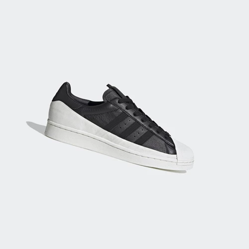 Originálne Topánky Adidas Superstar MG Damske Čierne | 901SKCHQEVF
