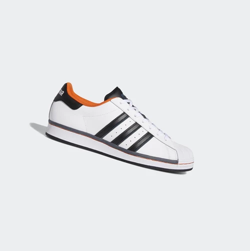 Originálne Topánky Adidas Superstar Panske Biele | 956SKBJOXUY