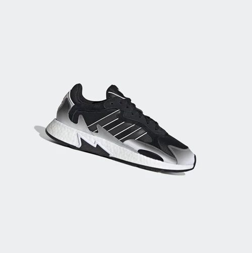 Originálne Topánky Adidas Tresc Run Damske Čierne | 732SKECPAGR