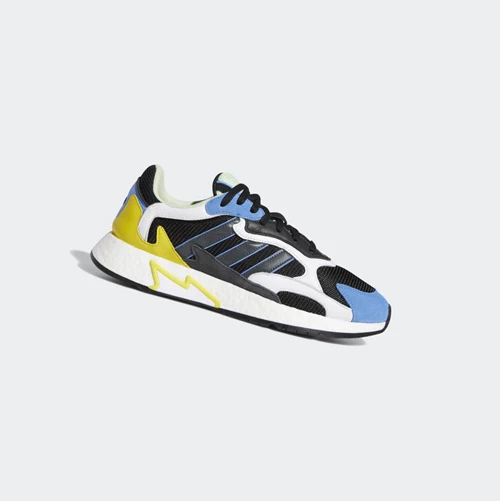 Originálne Topánky Adidas Tresc Run Panske Čierne | 742SKBHPUYC