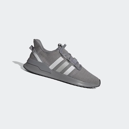 Originálne Topánky Adidas U_Path Run Damske Siva | 170SKJNEOSV