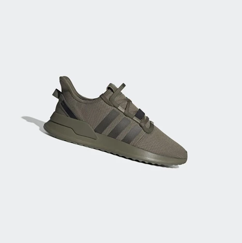 Originálne Topánky Adidas U_Path Run Damske Zelene | 380SKZNHMCS