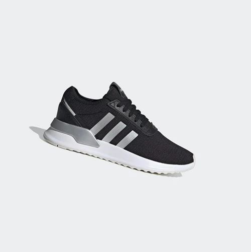 Originálne Topánky Adidas U_Path X Damske Čierne | 352SKTIKAXF