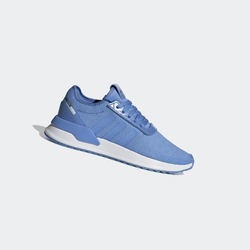 Originálne Topánky Adidas U_Path X Damske Modre | 654SKPEWYAX