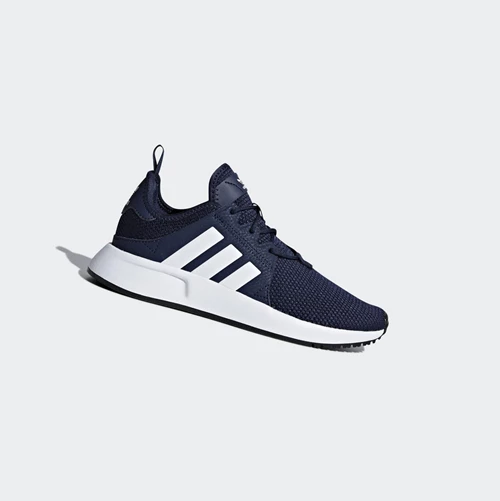 Originálne Topánky Adidas X_PLR Detske Modre | 536SKQISHUD