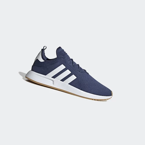 Originálne Topánky Adidas X_PLR Panske Modre | 521SKZVFKPJ