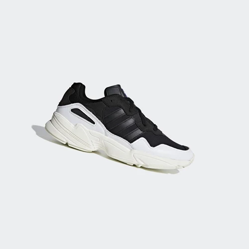 Originálne Topánky Adidas Yung-96 Panske Biele | 193SKYXTBRI