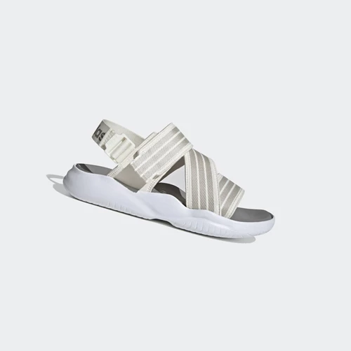 Sandále Adidas 90s Damske Biele | 810SKVMEAQD