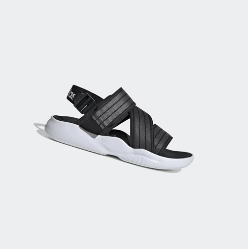 Sandále Adidas 90s Damske Čierne | 175SKMJSIHT