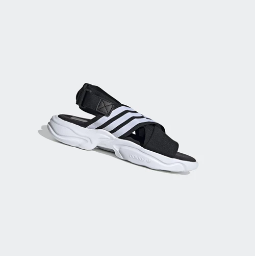 Sandále Adidas Magmur Damske Čierne | 059SKOEQKJS