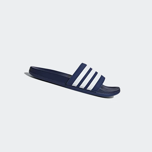 Slapky Adidas Adilette Pohodlie Panske Modre | 146SKCJYBGP