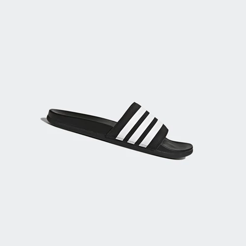 Slapky Adidas Adilette Pohodlie Panske Čierne | 139SKFGZEHP